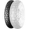 Image de Continental Pneu Avant De Trail Tkc 70 M+s 51t Tt