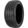 Image de CONTINENTAL CONTISPORTCONTACT 3 (N0) 255/45R19 100(Y) (N0) FR