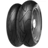 Image de Pneu CONTINENTAL ContiSportAttack 190/50 ZR 17 73W TL