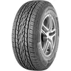 Image de Pneu Continental ContiCrossContact LX 2 225/55 R 18 98 V Ete