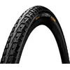 Image de Continental - Continental 47-406 Ride Tour (20 x 1,75) Black Reflex Wire Tire - 1 pièce