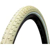 Image de Continental Ride Tour Pneus pour vélo Mixte, Creme Reflex, Drahtreifen, 37-622