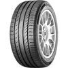 Image de GOMME PNEUMATICI SPORTCONTACT 5 SUV SEAL INSIDE 255/45 R19 100V CONTINENTAL