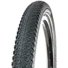 Image de Continental - Continental 47-406 DoubleFighter III (20 x 1,75 Pouces) Pneu à Peau réflexe Noir - 1 pièce