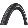 Image de Continental Contact Reflex Pneu de vélo Mixte Adulte, Noir, 32-622