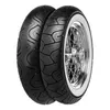 Image de CONTINENTAL 130/70 - 18 M/C TL 63H CONTILEGEND WW