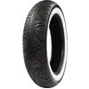 Image de Continental ContiLegend WW Reinf F TL   MT90/R16/R16 74H   A/A/70dB   Pneus d'été (Moto)