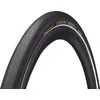 Image de Continental - Continental 50-584 Vitesse de Contact (27,5 x 2,00 Pouces) Black Reflex Skin Bicycle Tire - 1 pièce
