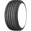 Image de Continental SportContact 3 FR - 275/40R19 101W - Pneu Été