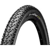 Image de Continental MTB X-Ring 2.2 100381 Pneu de vélo 73,7 cm Pliable 28 x 2,2 Noir/Noir