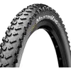 Image de Continental Mountain King III 2.3 Pneus Unisex-Adult, Noir, 29 x 2.3
