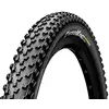 Image de Continental Cross King Protection 27.5 x 2.3 pneumatico di Bicicletta Unisex adulti, Nero