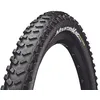 Image de Continental Mountain King 2.3 Pneus Unisex-Adult, Noir, 27.5 x 2.3