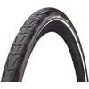 Image de CONTINENTAL Ride City 28x1 1/4x1 3/4 (32-622)