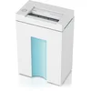 Image de Ideal 2265 Destructeur de Documents, Niveau de sécurité P-5, Coupe croisée 2x15 mm, capacité de 4 Feuilles, Corbeille de 20 L, Conforme au RGPD, détruit également Les Trombones/agrafes