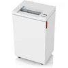 Image de Destructeur de Documents Ideal 2465, Niveau de sécurité P-4, Coupe croisée/particule 4 x 40 mm, capacité de 15 Feuilles, Corbeille de 35 l, détruit également Les Cartes de crédit