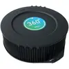 Image de IDEAL 8741099 Filtre 360° purificateur d'air AP60/80 PRO, gris