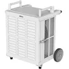 Image de IDEAL - Purificateur d'air Hercule H14 | Made in Germany | Filtre HEPA H14 testé et certifié | Capacité de purification jusqu'à 810 m³/h