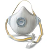Image de Masque de protection respiratoire Moldex ActivForm 3405