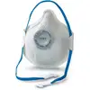 Image de Respirateur Moldex FFP1 NR D avec valve de conditionnement d'air Smart