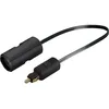 Image de Câble adaptateur 12V prise grand format ProCar
