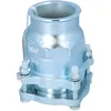 Image de 'GEBO If   Raccord femelle bride 4 acier