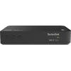 Image de Technisat Set-Top-Box, DVB-S, DVB-S2, Single-Tuner, SCR-Einkabelsystem (EN50494)/Unicable, USB-Recor (0000/4815)
