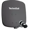 Image de TechniSat DIGIDISH 45   Antenne Satellite pour 1 utilisateur, Gris