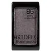 Image de Artdeco La Palette de Fards à Paupières aux Multiples Facettes 86 Pearly Smokey Lilac 9 g