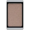 Image de Artdeco la Palette de Fards à Paupières aux Multiples Facettes 208 Elegant Brown 8 g