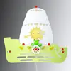 Image de Elobra Applique Grenouille en forme de bateau à voile