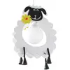 Image de Elobra Suspension Mouton en forme d’animal