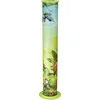 Image de Elobra Lampe enfants Lampadaire désert Jungle, chambre d'enfant, vert, A + +
