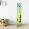 Image de Elobra Lampadaire Vie sauvage pour chambre d’enfants