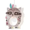 Image de Elobra Suspension Little Indians raton laveur Oskar