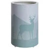 Image de Lampe de table animaux de la forêt de style scandinave, lampe de table pour enfants avec animaux, lampe de table 25-15 Scandi « Forêt » LED