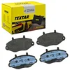 Image de TEXTAR Plaquettes de freins Avant non préparé pour l'indicateur d'usure Épaisseur 19mm 2147001 Compatible avec FORD Transit Mk4 Camion plate-forme/Châssis VE83 Transit Mk4 Minibus VE83