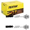 Image de Textar 98008500 Contact D'Avertissement, Usure Des Garnitures De Frein