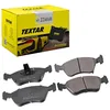 Image de TEXTAR Plaquettes de freins Avant avec indicateur d'usure Épaisseur 18,2mm 2197502 Compatible avec TOYOTA AVENSIS Liftback T22 AVENSIS T22 Avensis Break T22 CORONA PREMIO A trois volumes