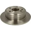 Image de Textar 92079300 Disque De Frein