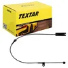 Image de TEXTAR 98019900 Témoin d'usure de plaquette de frein Essieu arrière Compatible avec BMW 7 E38