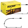 Image de TEXTAR Contact d'avertissement, usure des garnitures de frein 98021100 Compatible avec: OPEL VECTRA B, VECTRA B Caravan, VECTRA B CC