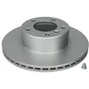 Image de Textar   Disques de frein, 92075000 (2 pièces)