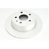 Image de Textar   Disques de Frein, 92074500 (2 pièces)