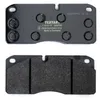Image de TEXTAR Plaquettes de freins préparé pour l'indicateur d'usure Épaisseur 21,7mm sans accessoires 2906705 Compatible avec FORD CARGO II, NISSAN ATLEON, IVECO EUROCARGO I-III, RENAULT TRUCKS MIDLINER