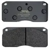 Image de TEXTAR Plaquettes de freins non préparé pour l'indicateur d'usure Épaisseur 21mm sans accessoires 2930201 Compatible avec FORD Cargo CARGO II, VOLVO FL4
