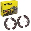 Image de TEXTAR Jeu de mâchoires de frein 91046900 Compatible avec: TOYOTA PASEO Cabriolet, PASEO Coupe, STARLET, STARLET