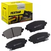 Image de Textar 2309601 Kit De Plaquettes De Frein, Frein ? Disque