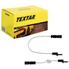Image de TEXTAR Contact d'avertissement, usure des garnitures de frein 98026400