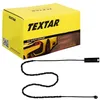 Image de TEXTAR Contact d'avertissement, usure des garnitures de frein 98026600 Compatible avec: MG ZT, ZT- T, PORSCHE CAYMAN, ROVER 75, 75 I Tourer